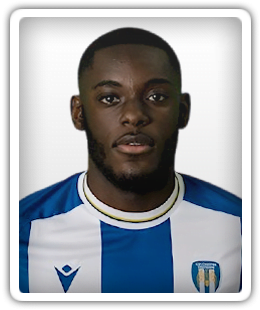 Junior Tchamadeu