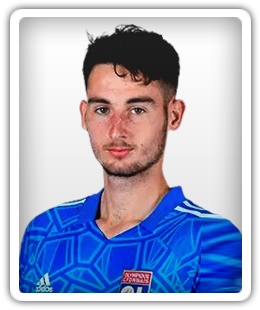 Mathieu Patouillet