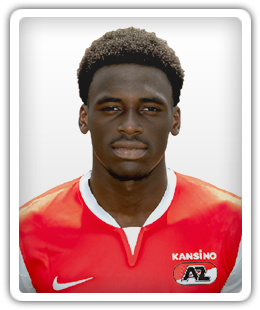 Ernest Poku