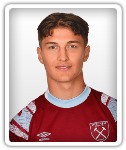 Freddie Potts