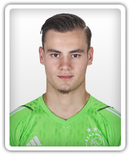 Charlie Setford