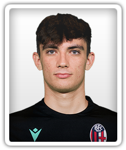 Nicola Bagnolini