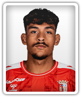 Mateus Santos