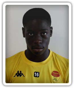 Ange-Loïc N'Gatta