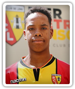 Rémy Labeau Lascary