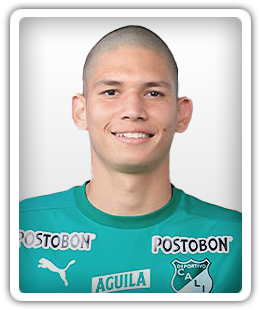 Daniel Luna