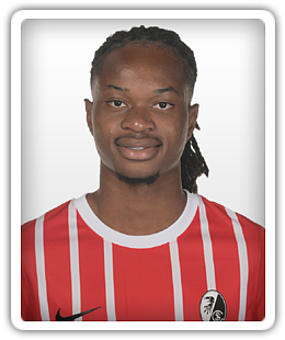 Jordy Makengo