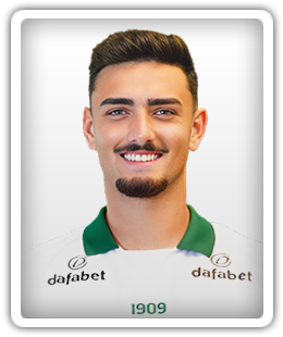 Matheus Cadorini