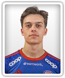 Magnus Bech Riisnæs