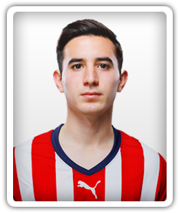 Sebastián Pérez Bouquet
