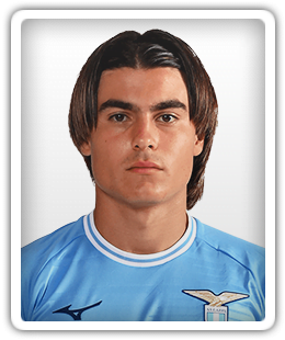 Luka Romero
