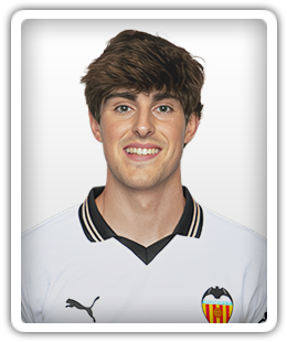Javi Guerra
