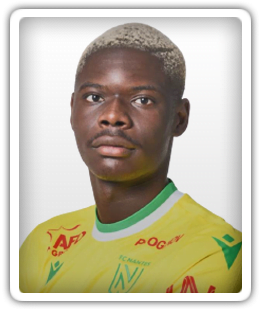 Edoly Lukoki