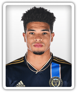 Nathan Harriel