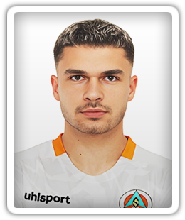 Ahmet Gülay