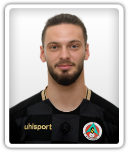 Emirhan Çavuş