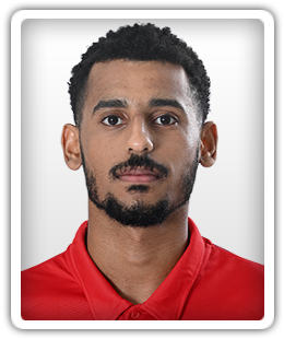 Harib Abdalla