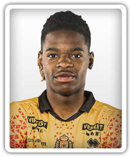 Enock Agyei