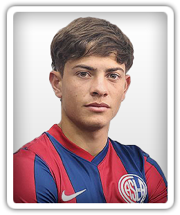 Agustín Giay