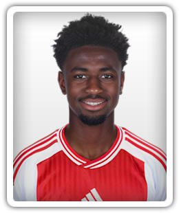 David Kalokoh