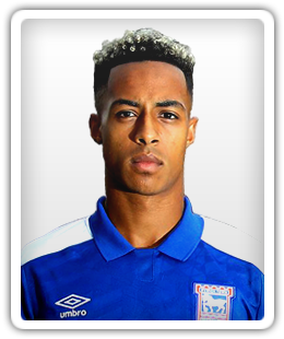 Omari Hutchinson