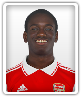 Charles Sagoe