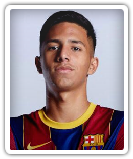 Diego Almeida