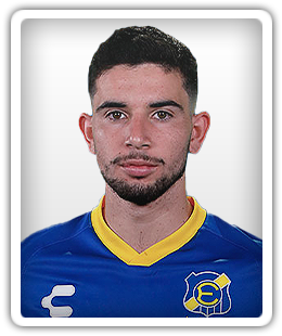 Lautaro Pastrán