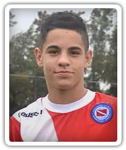 Gabriel Rocha