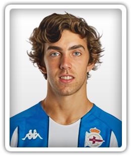 Dani Barcia