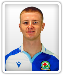 Adam Wharton