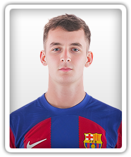 Marc Casadó