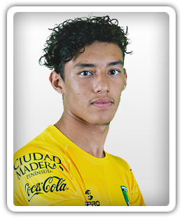 Khaled Amador