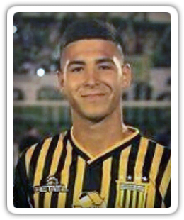 Lautaro Leguizamón