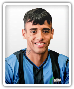 Luciano Rodríguez
