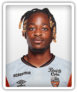 Joel Mvuka