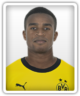 Youssoufa Moukoko