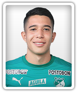 Juan Esteban Franco