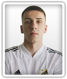 Stefan Tomović