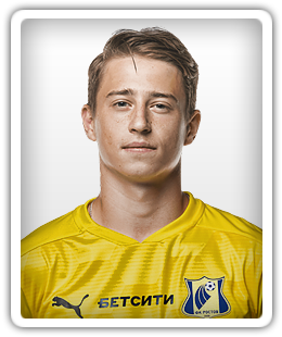 Danila Sukhomlinov