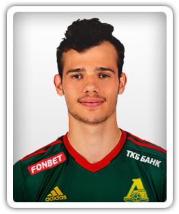 Artem Karpukas