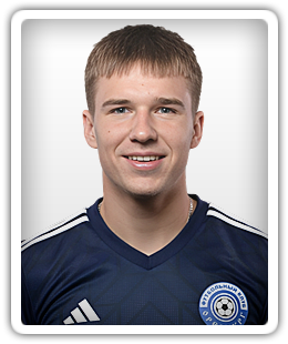 Yaroslav Mikhailov