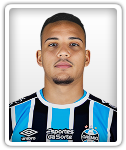 Gustavo Martins