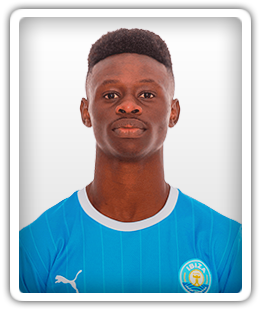 Suleiman Camara