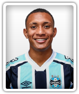 Wesley Pombo