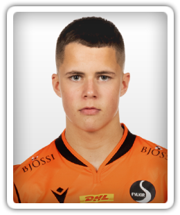 Óskar Borgþórsson