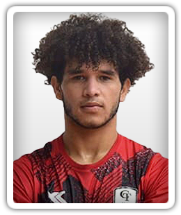 Alfredo Amarilla
