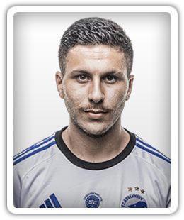 Roony Bardghji
