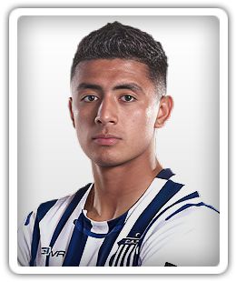 Kevin Mantilla