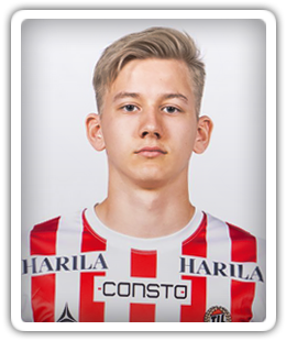 Tobias Norbye